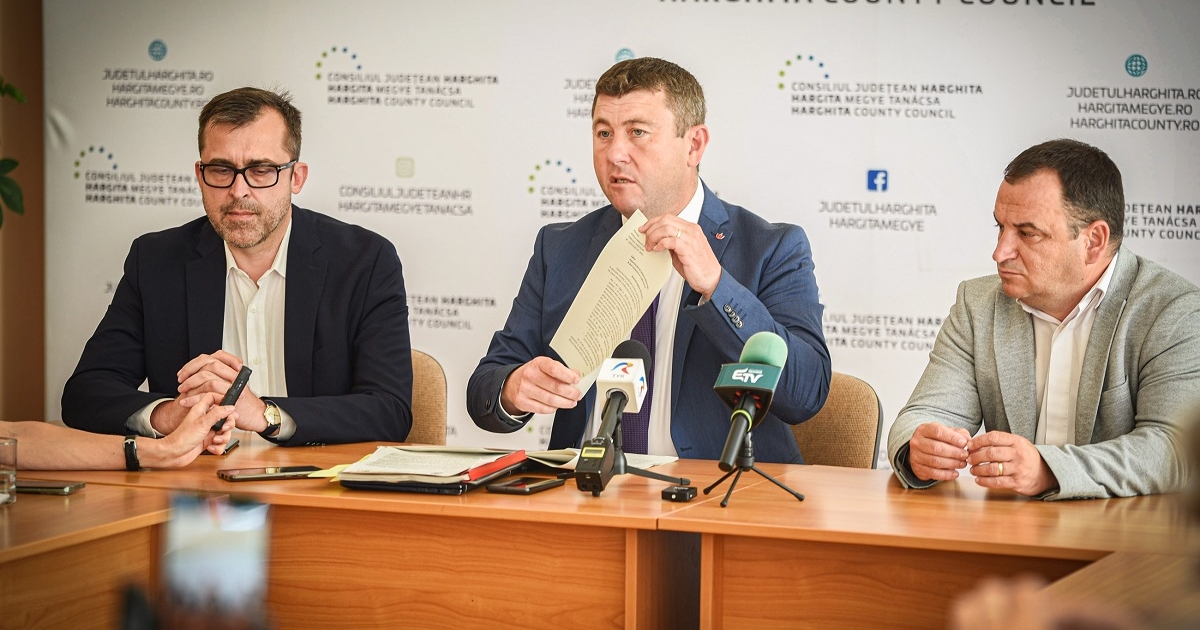 Vissza kell állítani a rendet az úzvölgyi katonatemetőben